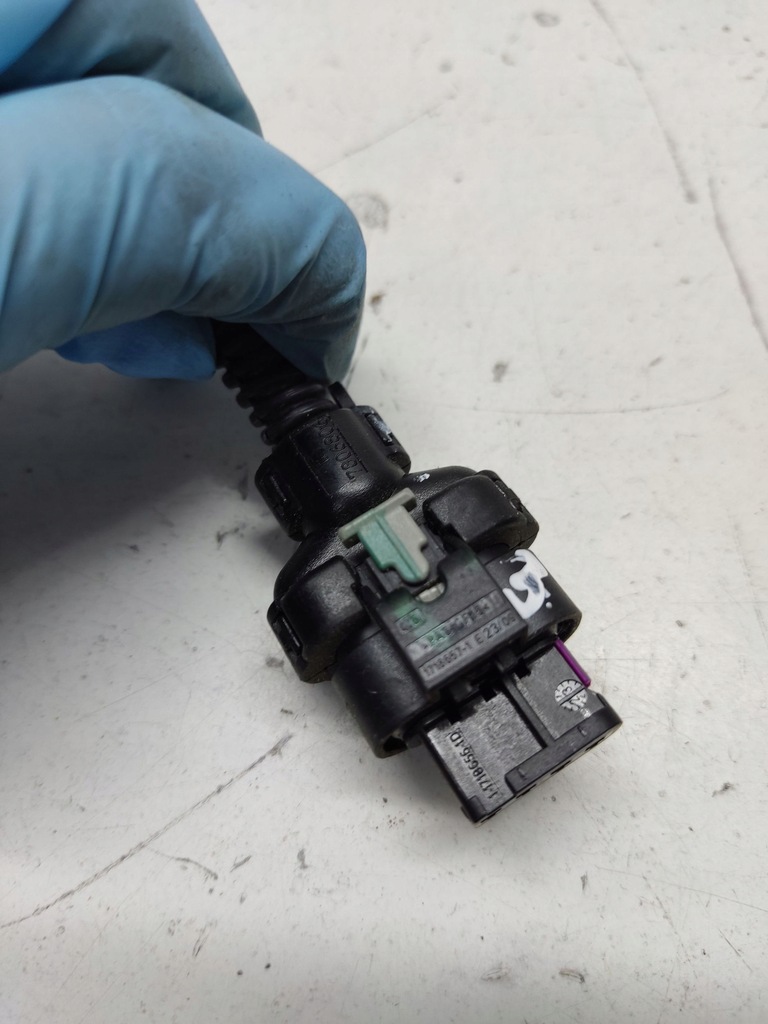 фото №6, Opel mokka b 2024 жгут электрическая 1718657