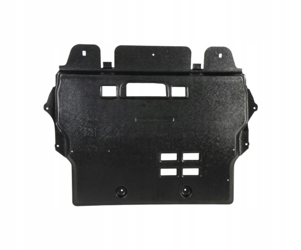 фото №1, Защита pod двигатель peugeot partner 06.12-- 7013ec