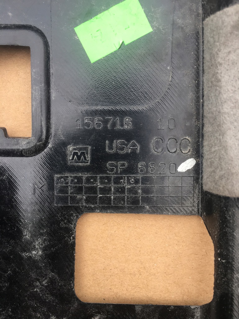 фото №5, Защита край грузовой bmw x5 f15