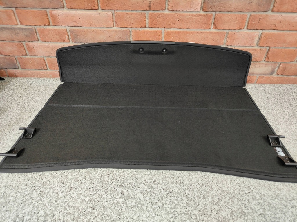 фото №8, Bmw x6 g06 полка задняя задняя багажника czarna антрацит 7950606