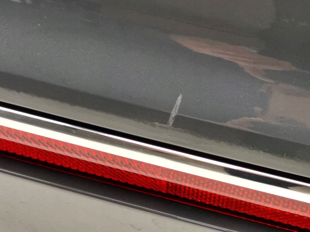 фото №14, Новый оригинальный номер бампер задняя vw tiguan ii r-line 6xpdc lc7q