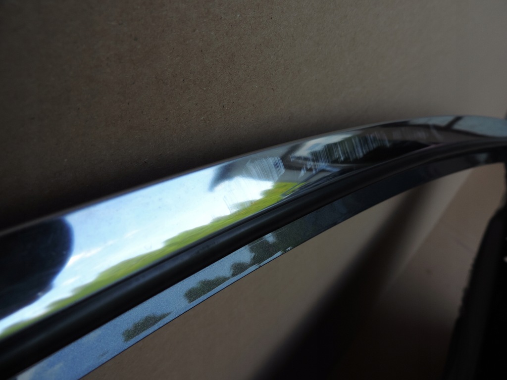 фото №12, Mazda 6 gj lift 2015 2016 2017 передні праве двері