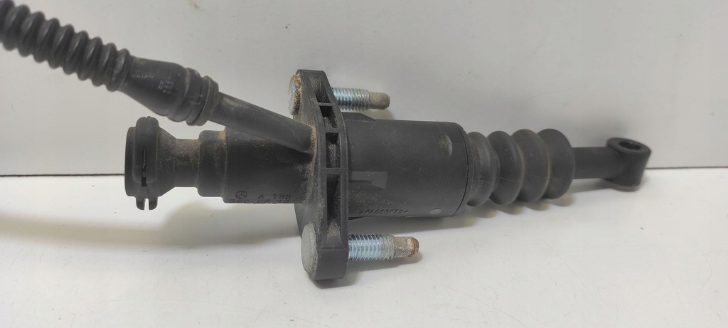 фото №5, Насос зчеплення mercedes-benz a w168 1682900512