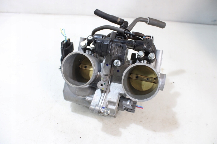 фото №1, Дроссельная заслонка honda cmx 1100