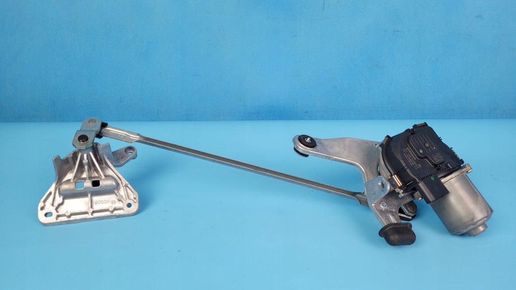 фото №11, Peugeot 308 iii p5 21r механизм дворник 3397022094