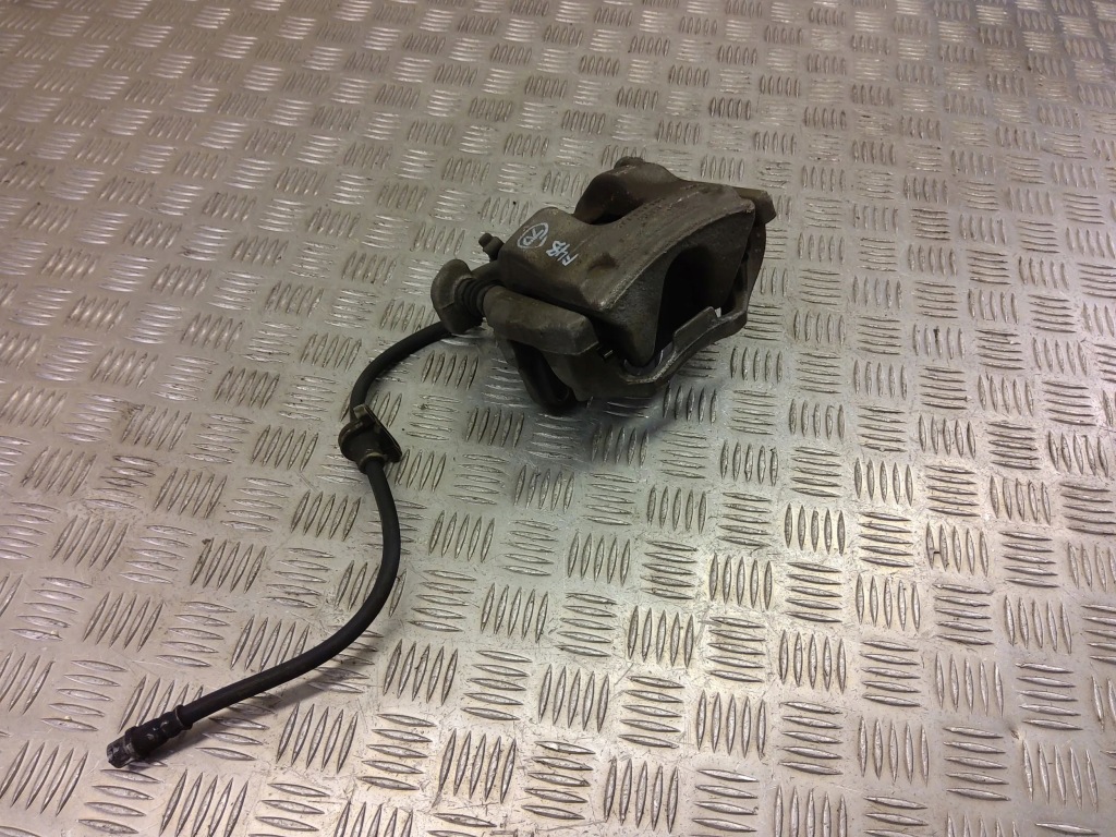 Bmw x1 f48 f49 2018 перед сторона права супорт гальмівний передній Ціна