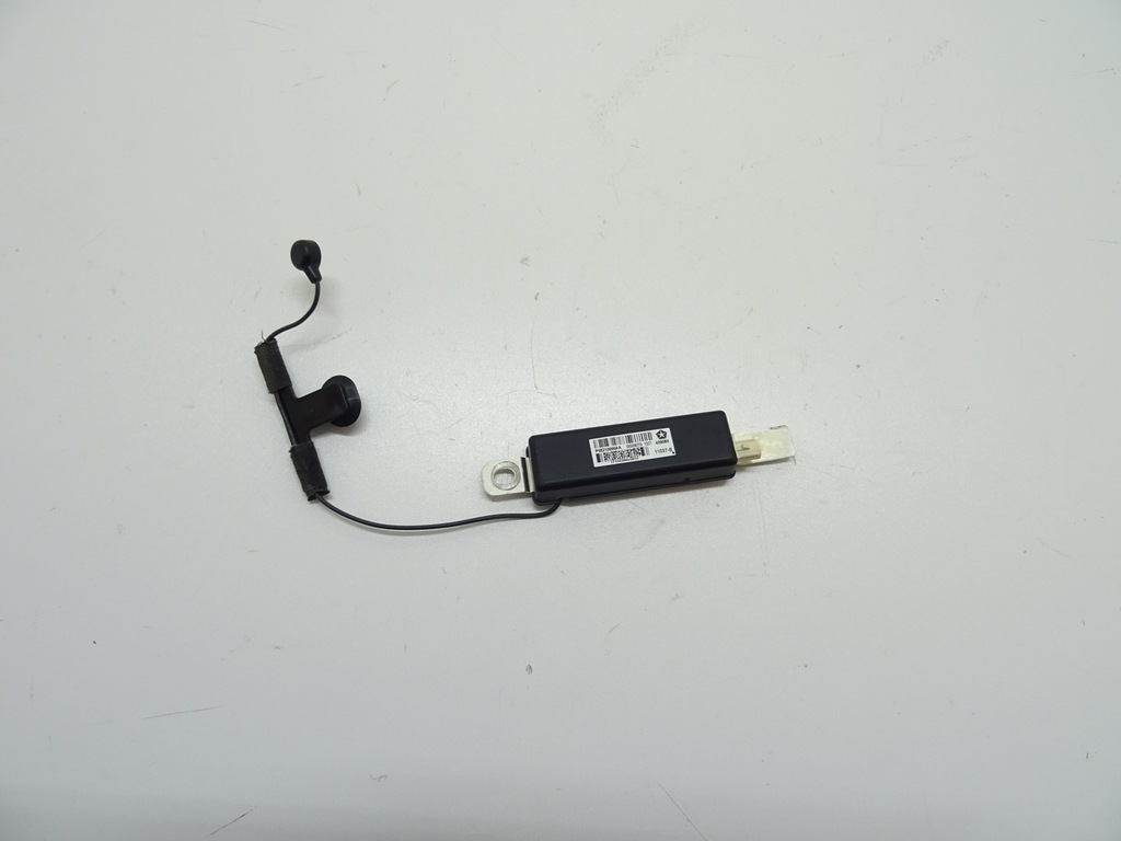 фото №1, 2015-2023 challenger модуль антенны радио антенна датчик усилитель радио