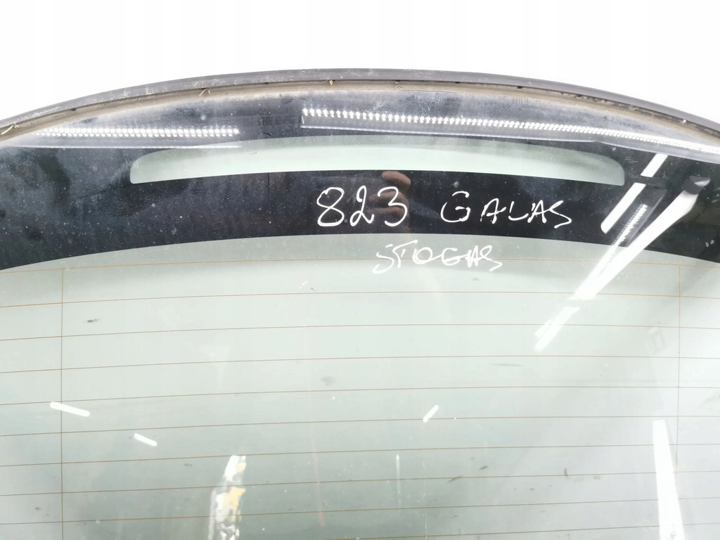 фото №5, Tesla model 3 2022 скляний люк