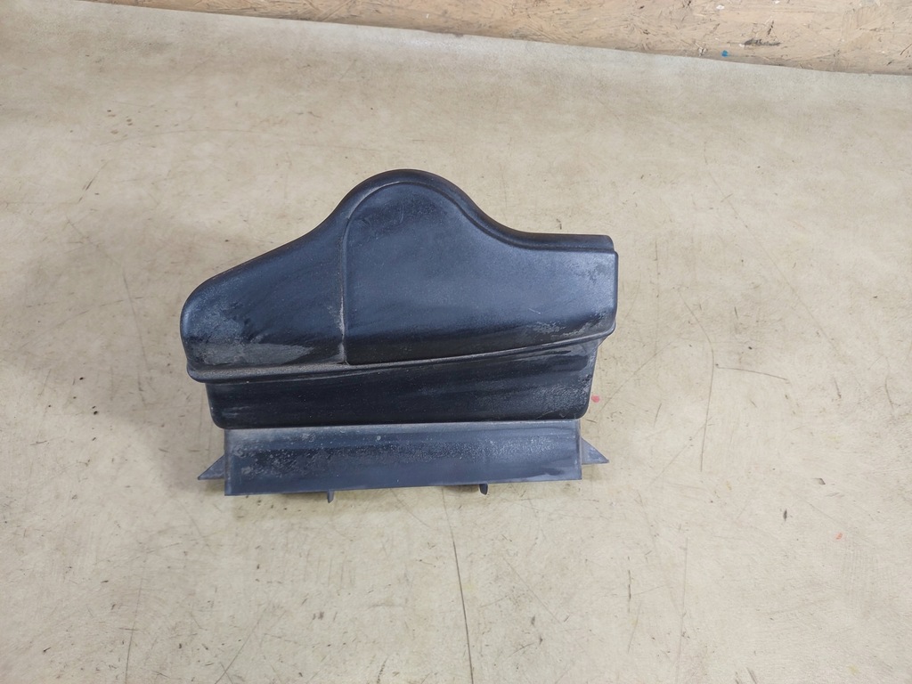 фото №1, Octavia ii впуск воздуха 1k0805962