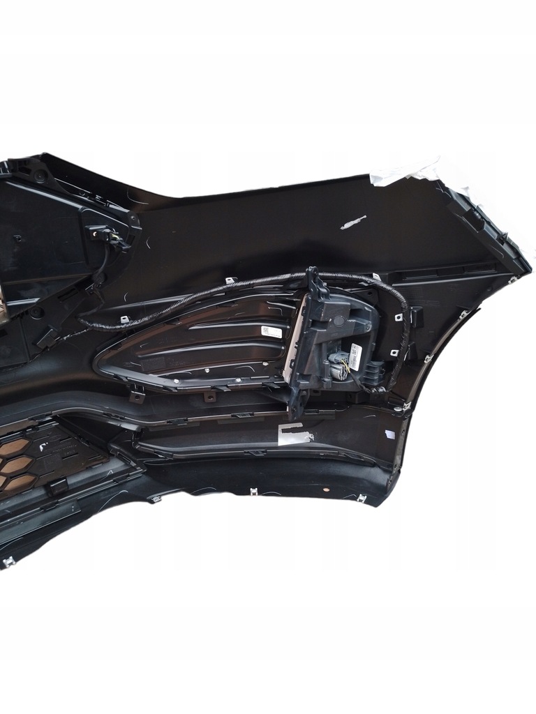 фото №6, Бампер ford edge st lift usa