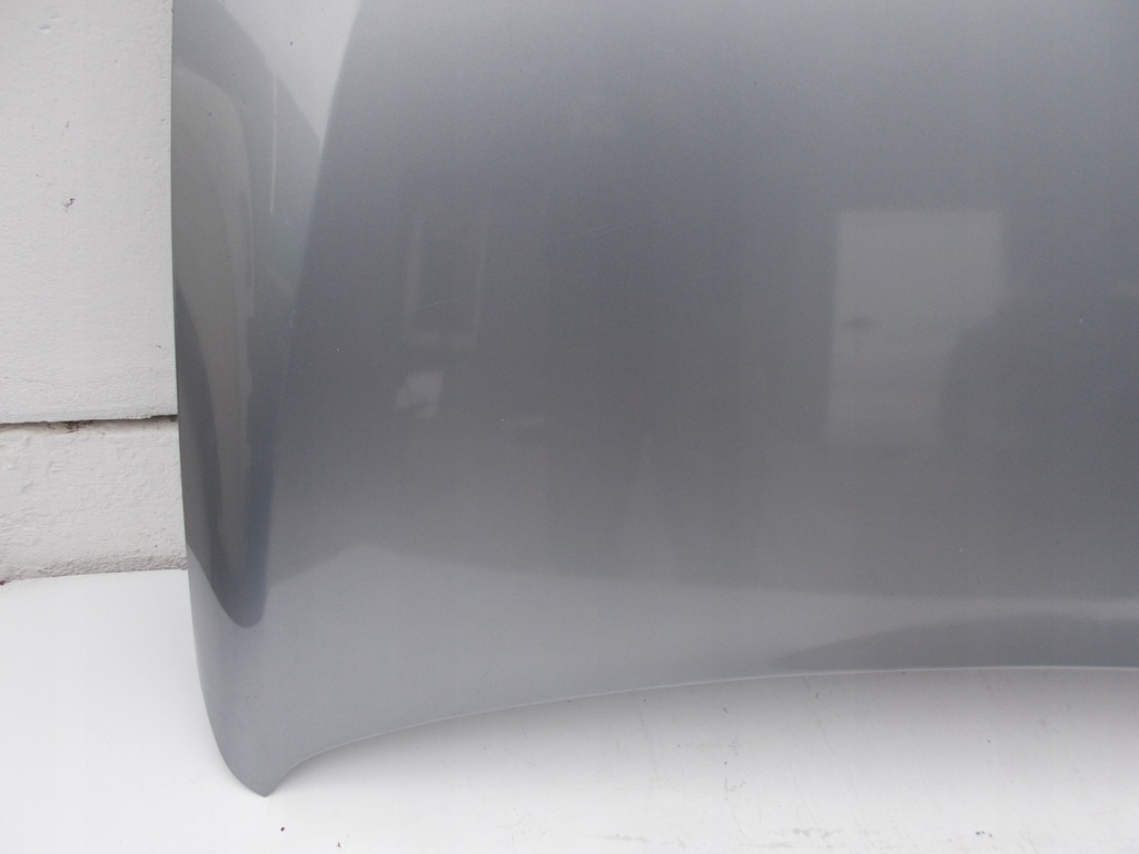 фото №6, Капот двигуна кришка opel corsa c z163