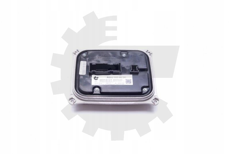 фото №3, Преобразователь led skv 59skv044