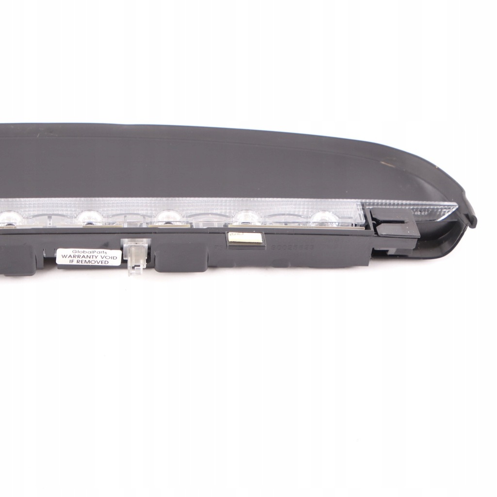 фото №10, Bmw f36 світло гальмування третій світло стоп 7375419