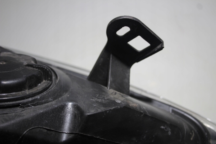 фото №7, Лампа ліва передня renault fluence