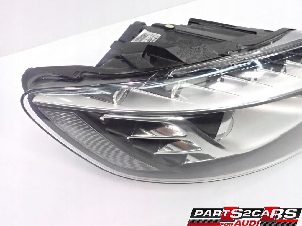 фото №16, Лампа права audi q7 4l lift 4l0941003ac