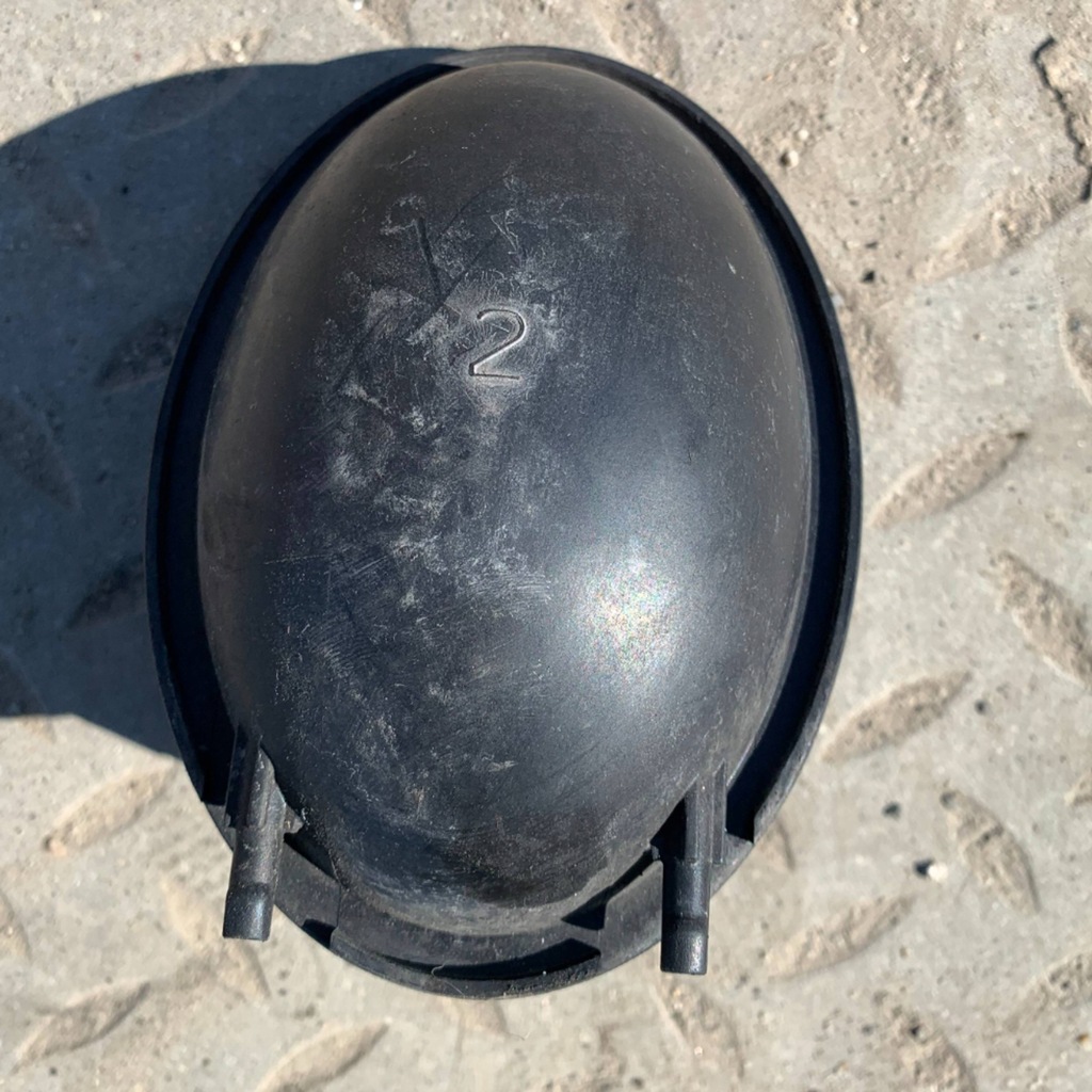 фото №1, Бак вакууму 223721351r renault master iii