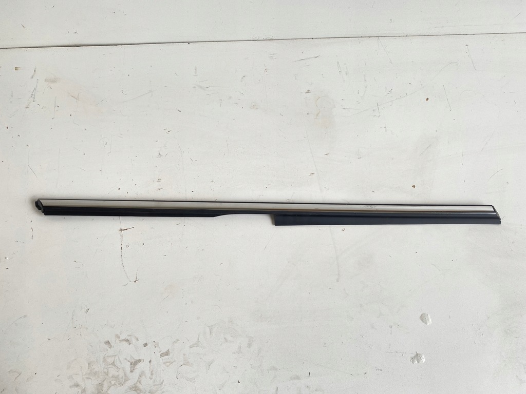 фото №1, Молдинг декоративна крила ліва задня mini cooper f57