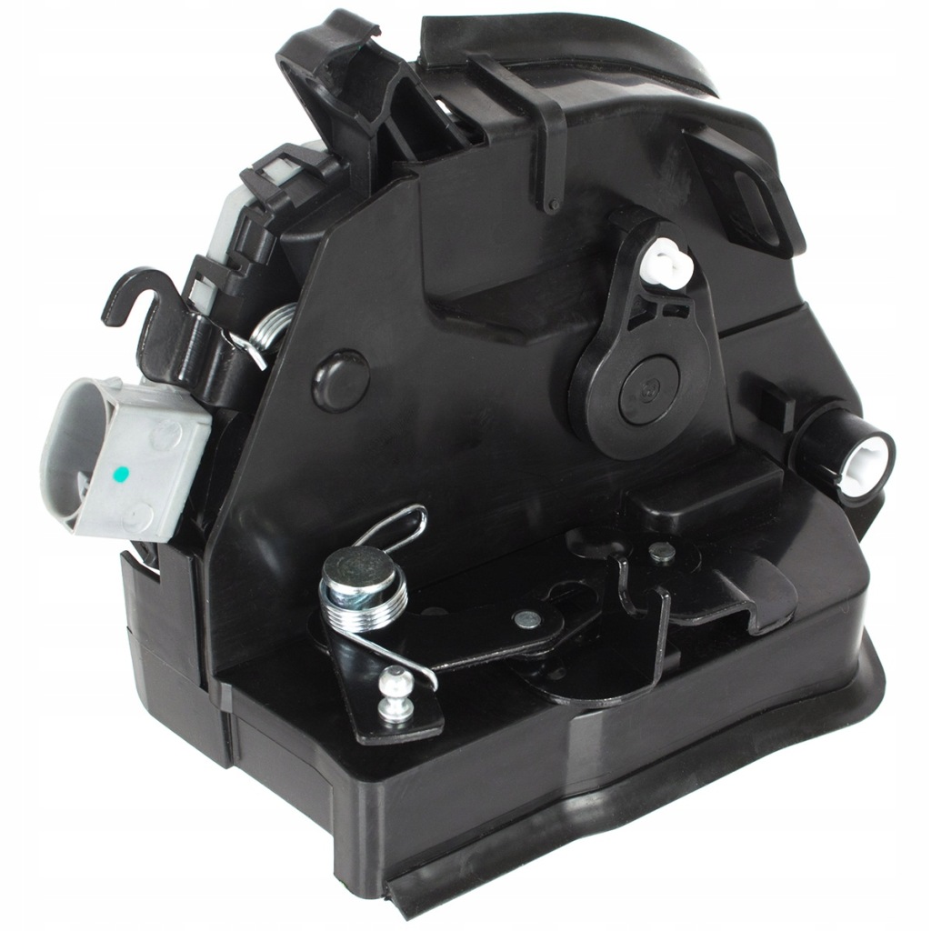 фото №1, Bmw x5 e53 2000- привод замка дверь перед левый