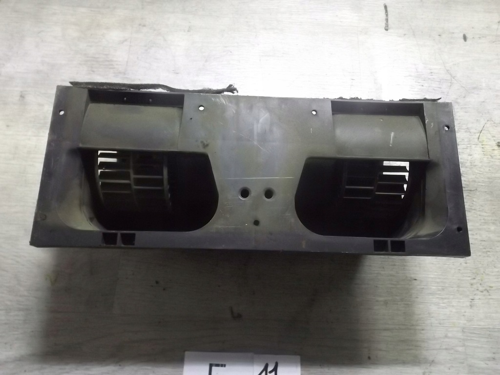 фото №2, Повітродувка обдув вентилятор man