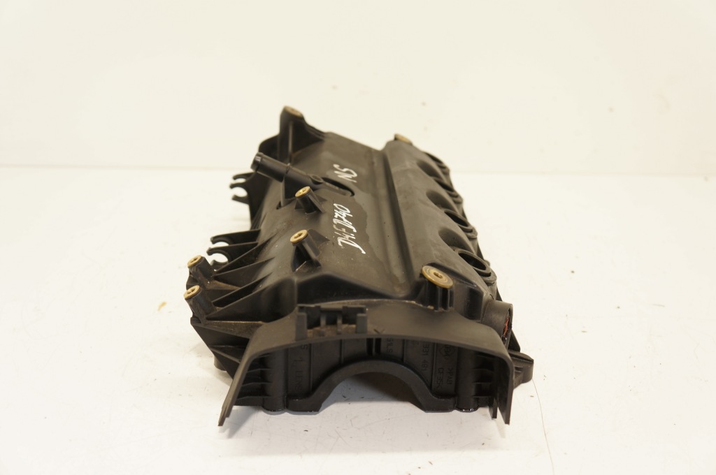 фото №2, Крышка клапанов renault modus clio 1.2 52259ls 8200331491