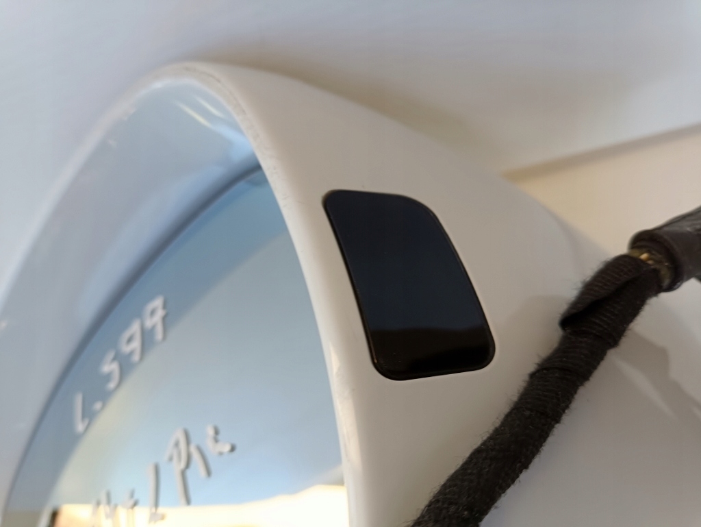 фото №7, Porsche panamera 970 дзеркало ліва 14 + 2 pin асистент