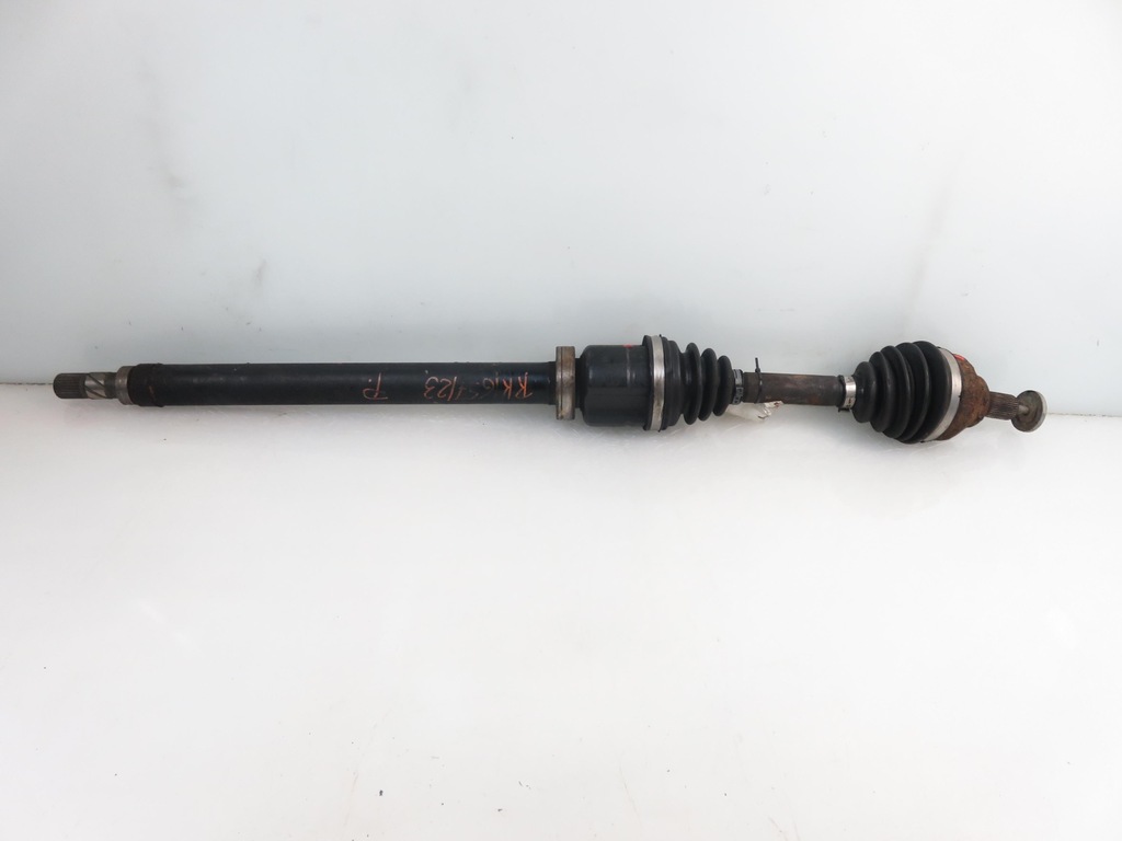 фото №1, Приводной вал правая volvo s40 ii 2.4