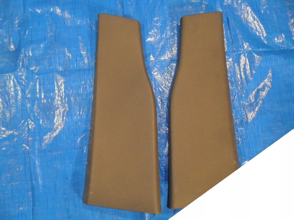 фото №1, Vw amarok оббивка стійка права 2h0867292