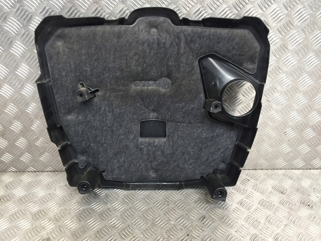 фото №7, Защита крышка двигателя porsche macan lift 95b103925k