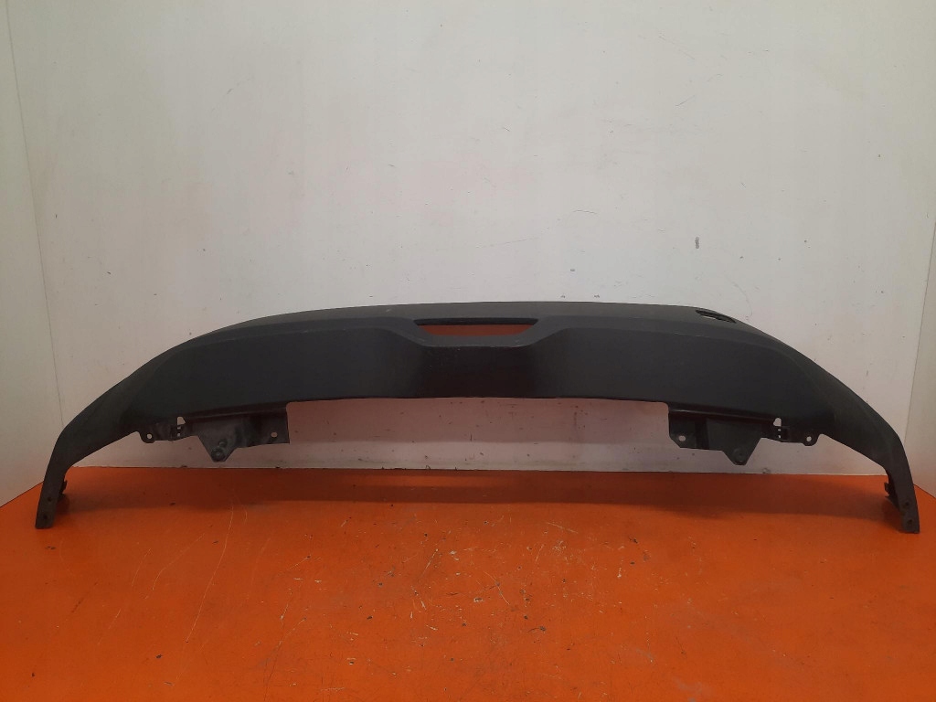 фото №7, Toyota ch-r i 16-19 накладка бампера задня задня 52453-f4010