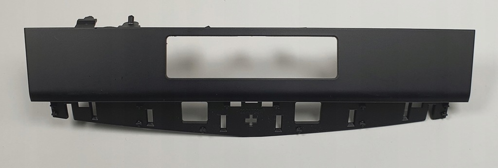 фото №1, Рамка захист перемикачів pdc mercedes glk x204