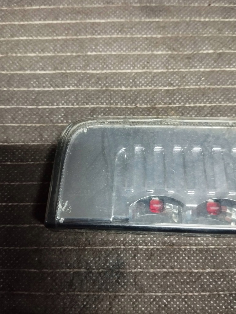 фото №3, Лампа третий свет стоп renault laguna iii kombi 07-11 265900018r