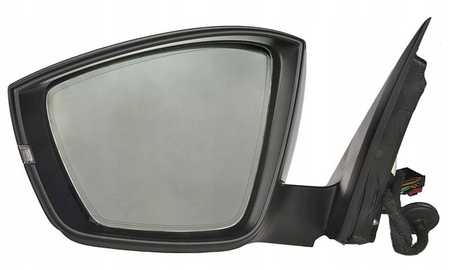 фото №7, Skoda kodiaq ремонт сервис зеркало левая, правое