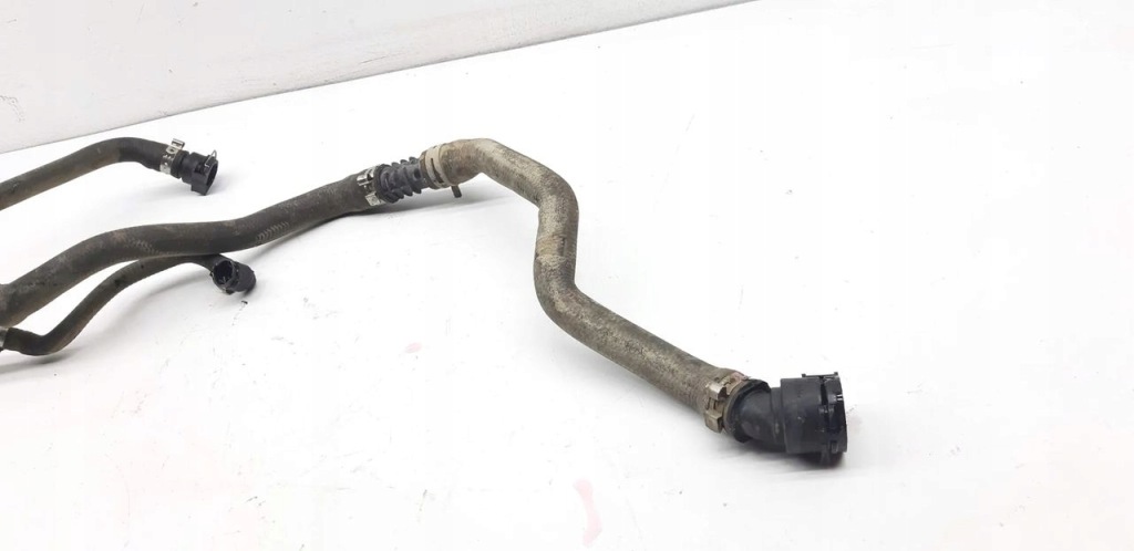 фото №4, Патрубок шланг води 9802107 mini r60 countryman 2.0d 2015r