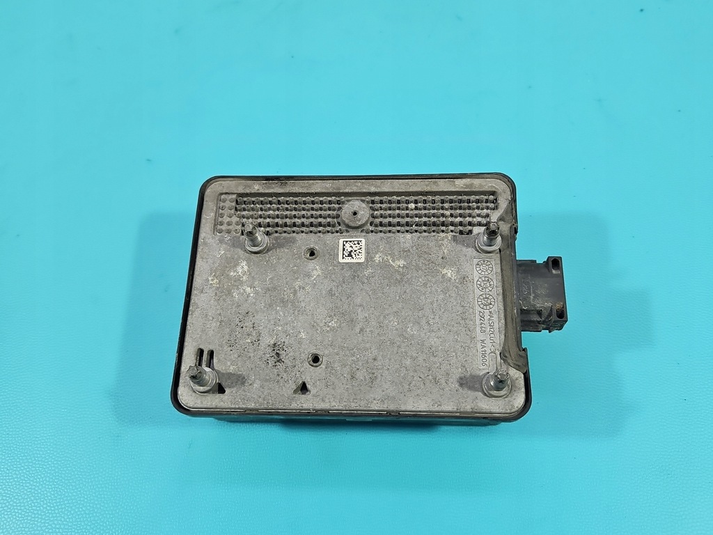 фото №9, Модуль радар mercedes w212 a2124404714