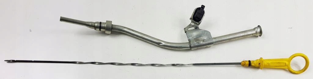 фото №4, Щуп щуп масла renault kangoo iii 1.2 tce