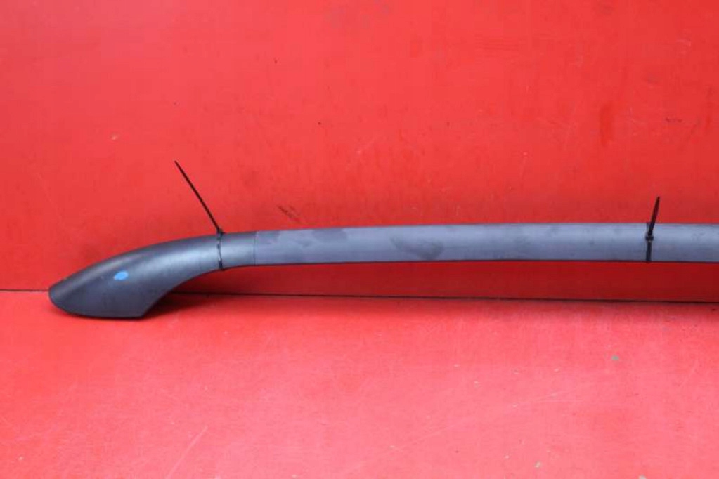 фото №5, Рейлинг рейлинги кровельные комплект skoda fabia 2 ii kombi 07-11