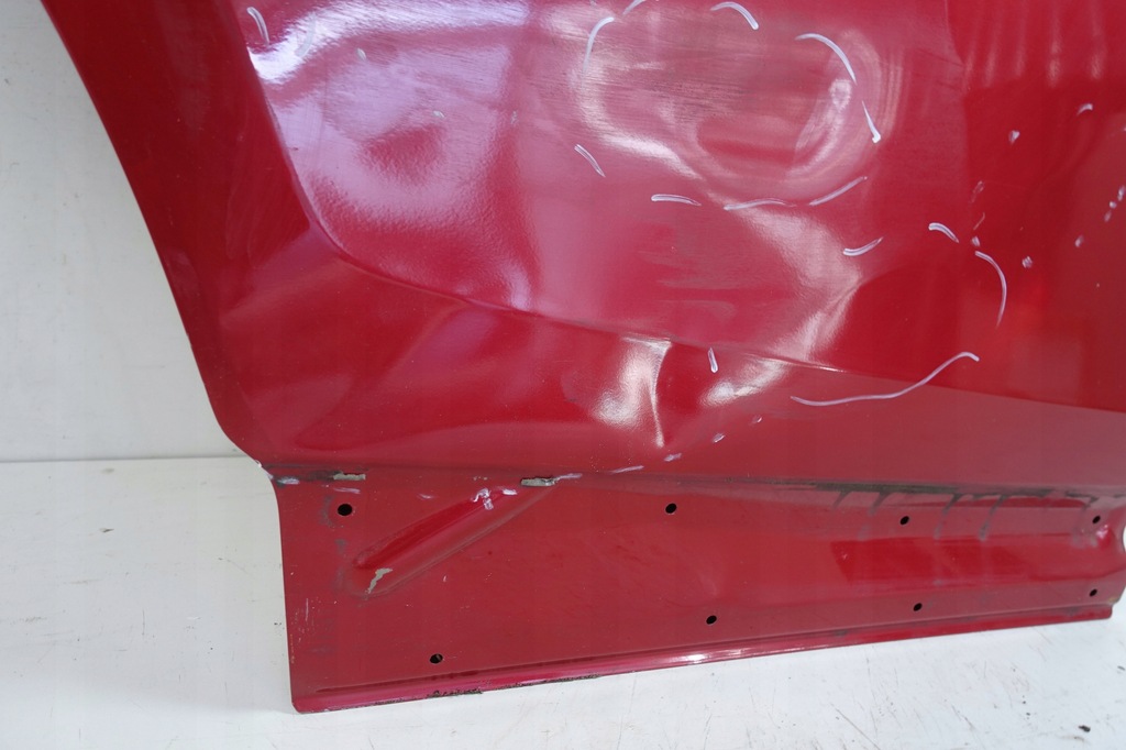 фото №10, Toyota rav4 rav iv 2012- дверь правый задняя правое задние