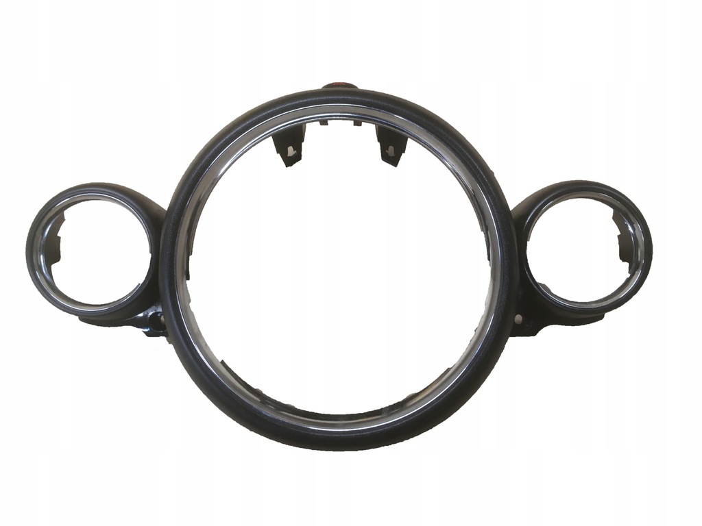 фото №1, Рамка спідометра mini cooper r56