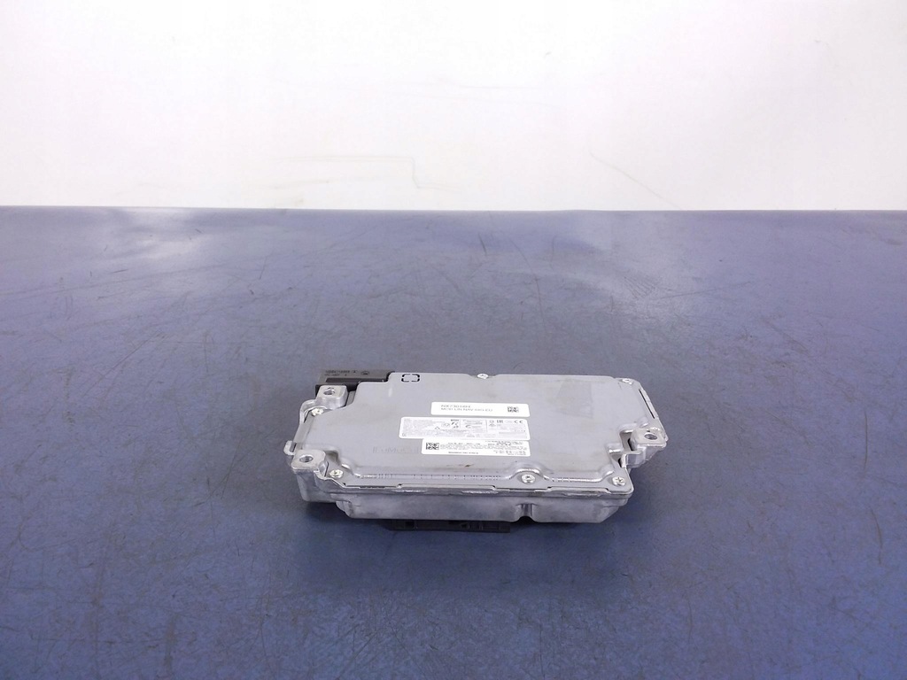 фото №1, Ford ecosport mk2 lift модуль блок керування навігації