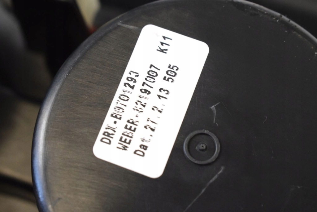 фото №6, Bmw 4 f32 f33 2013 рамка тяга переключения передач