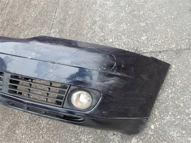 фото №8, Бампер перед audi a4 b5 lift