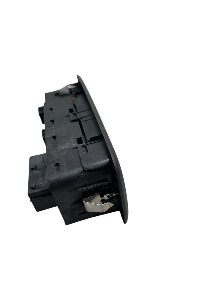 фото №8, Peugeot 508 2011 кнопки вікон