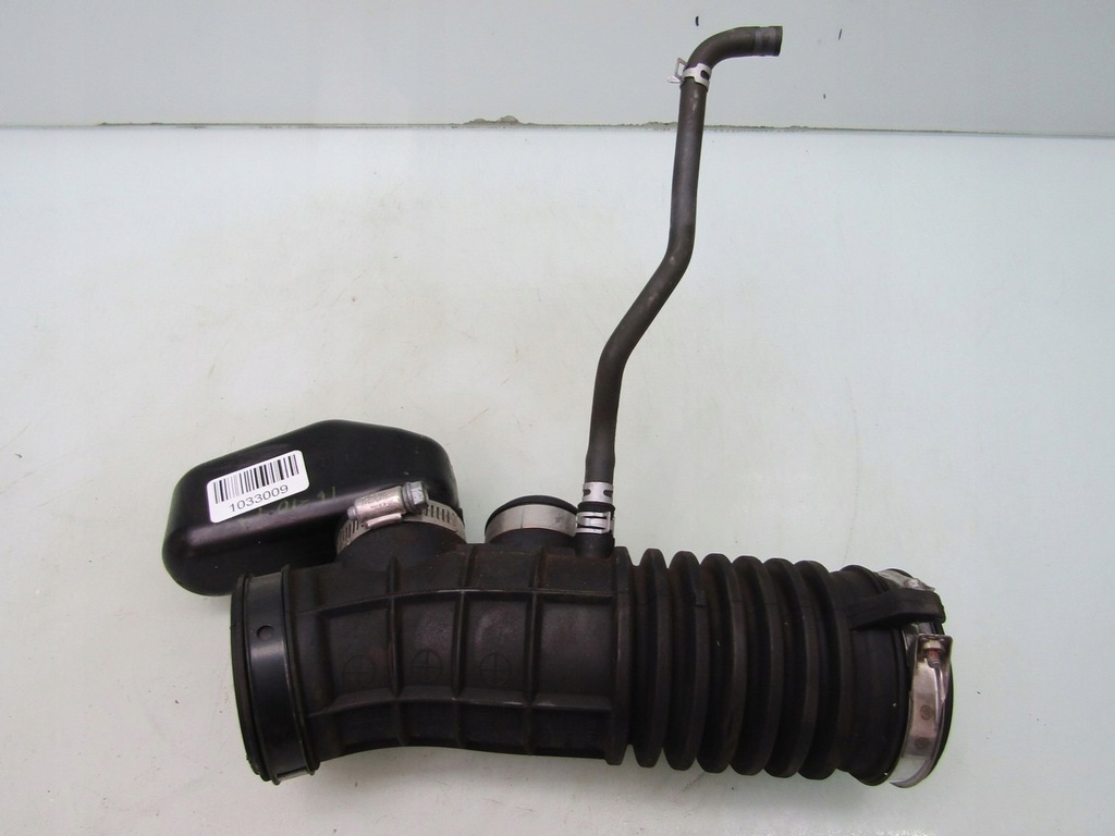 фото №1, Civic x 1.0 18r wąż труба воздуха шланг воздухозаборник