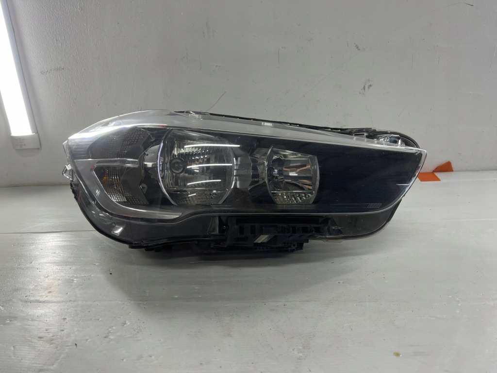 фото №1, Лампа перед bmw x1 f48