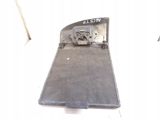 фото №8, Audi a6 c5 97-01 заглушка защита багажника задняя правая kombi