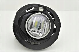 фото №1, Новий протитуманна фара dodge charger 2015-