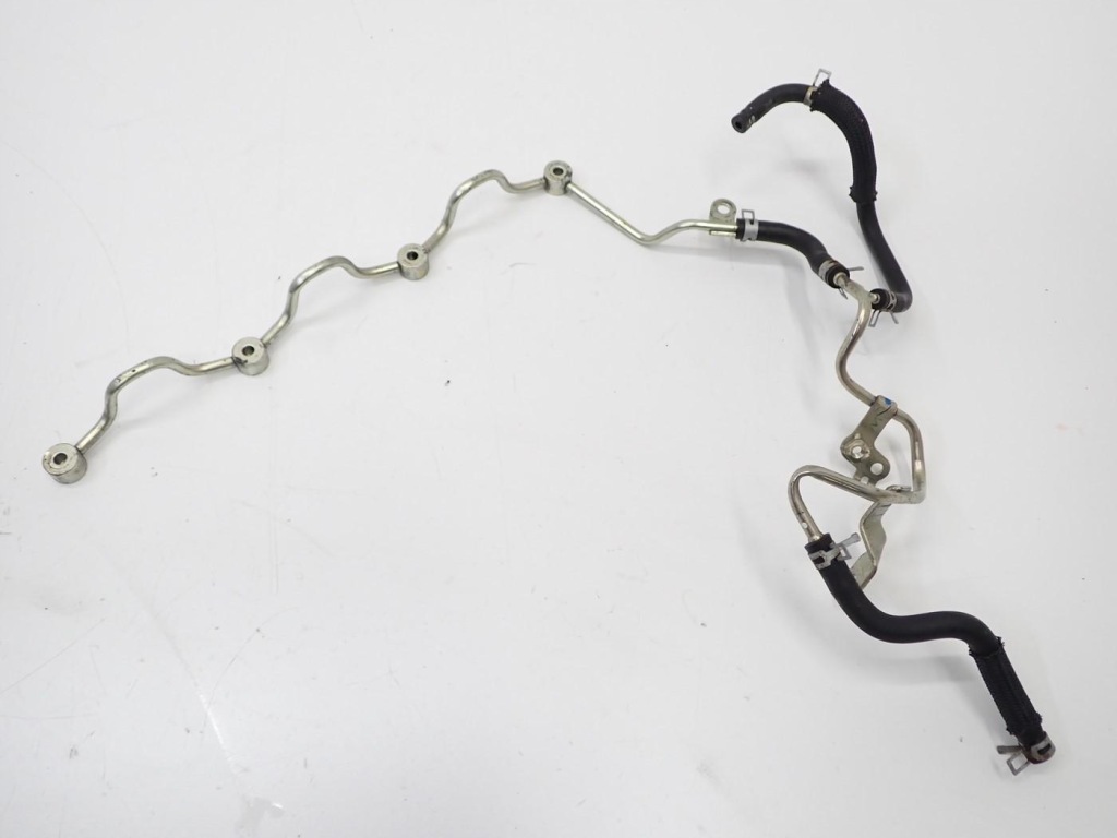 фото №1, Wąż шланг трубка топлива форсунок обратка топлива toyota hilux viii 2.8d4d 1gd 21r