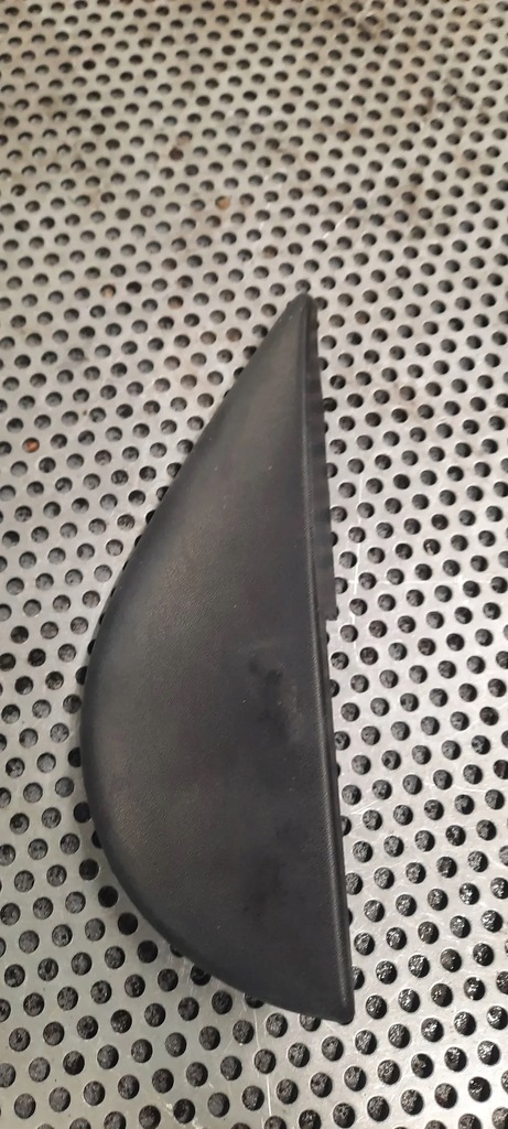 фото №1, Заглушка lusterka7700352177 renault master