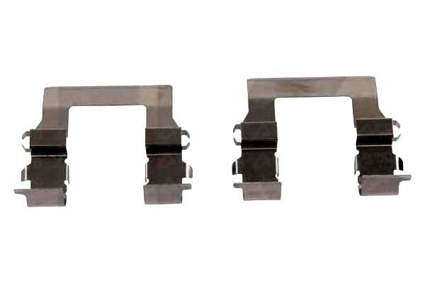 фото №1, Nk супорт гальмівний mitsubishi задня pajero sport 98