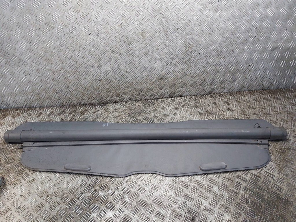 фото №7, Шторка багажника peugeot 307 i kombi 96389368yk